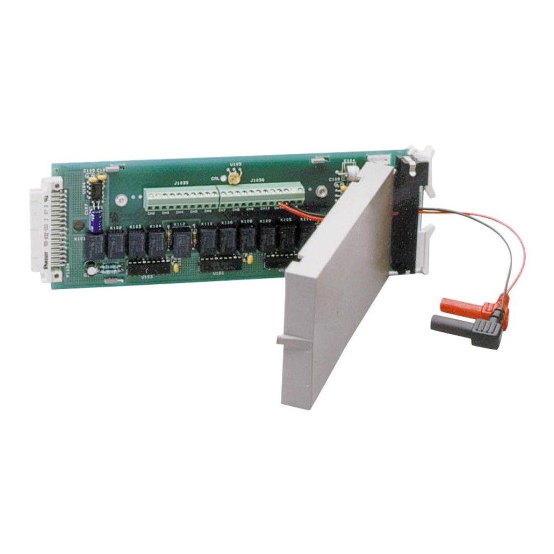 TEKTRONIX 2000-SCAN SCANNER BOARD