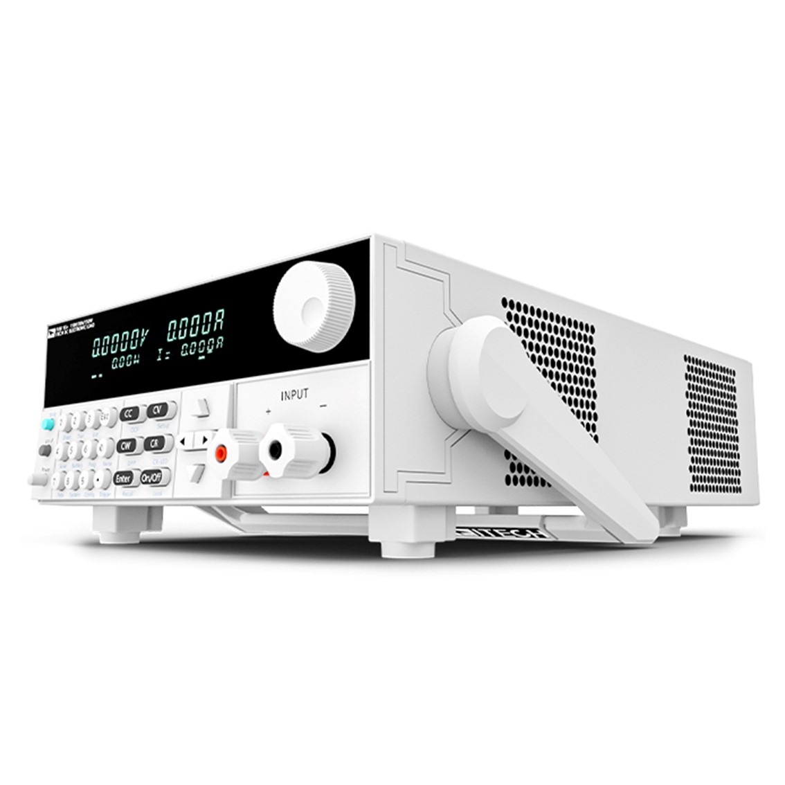 ITECH 8514G+ ATE성능 DC전자로드 DC전자부하