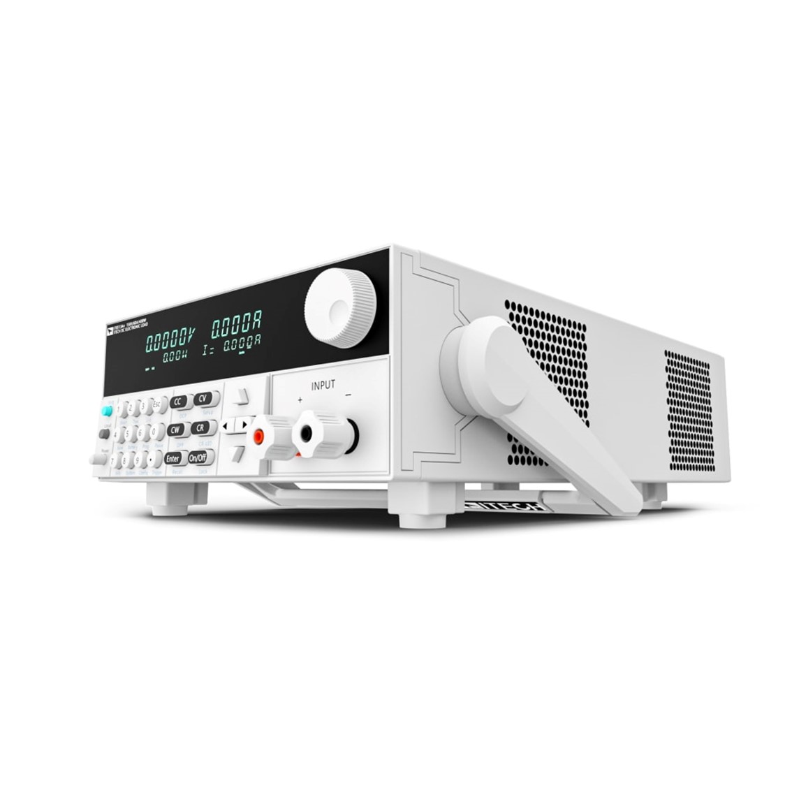 ITECH IT8514B+ 500V, 60A,1500W DC전자로드 DC전자부하