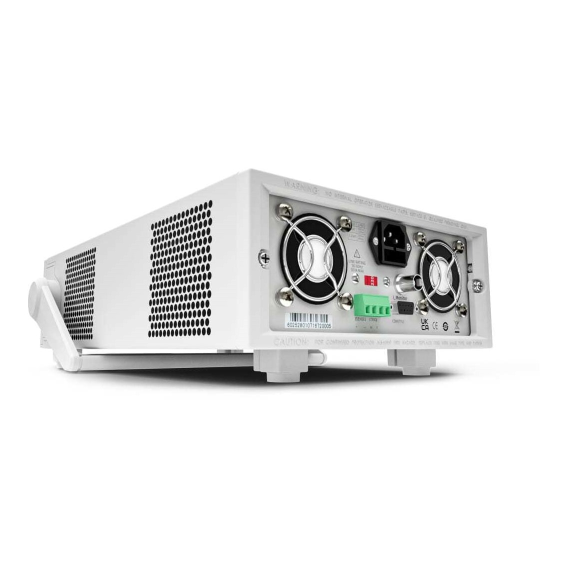 ITECH IT8514B+ 500V, 60A,1500W DC전자로드 DC전자부하