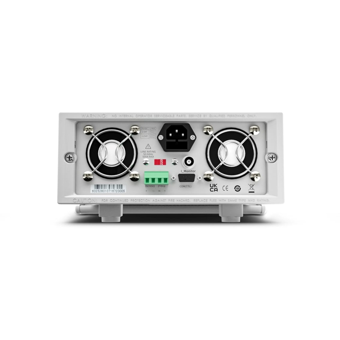 ITECH IT8514B+ 500V, 60A,1500W DC전자로드 DC전자부하