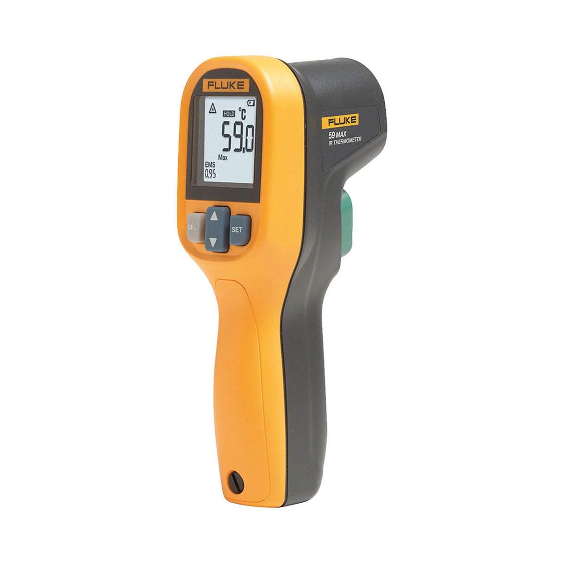 FLUKE 62MAX + 디지탈 멀티미터, 정품 플루크 62MAX