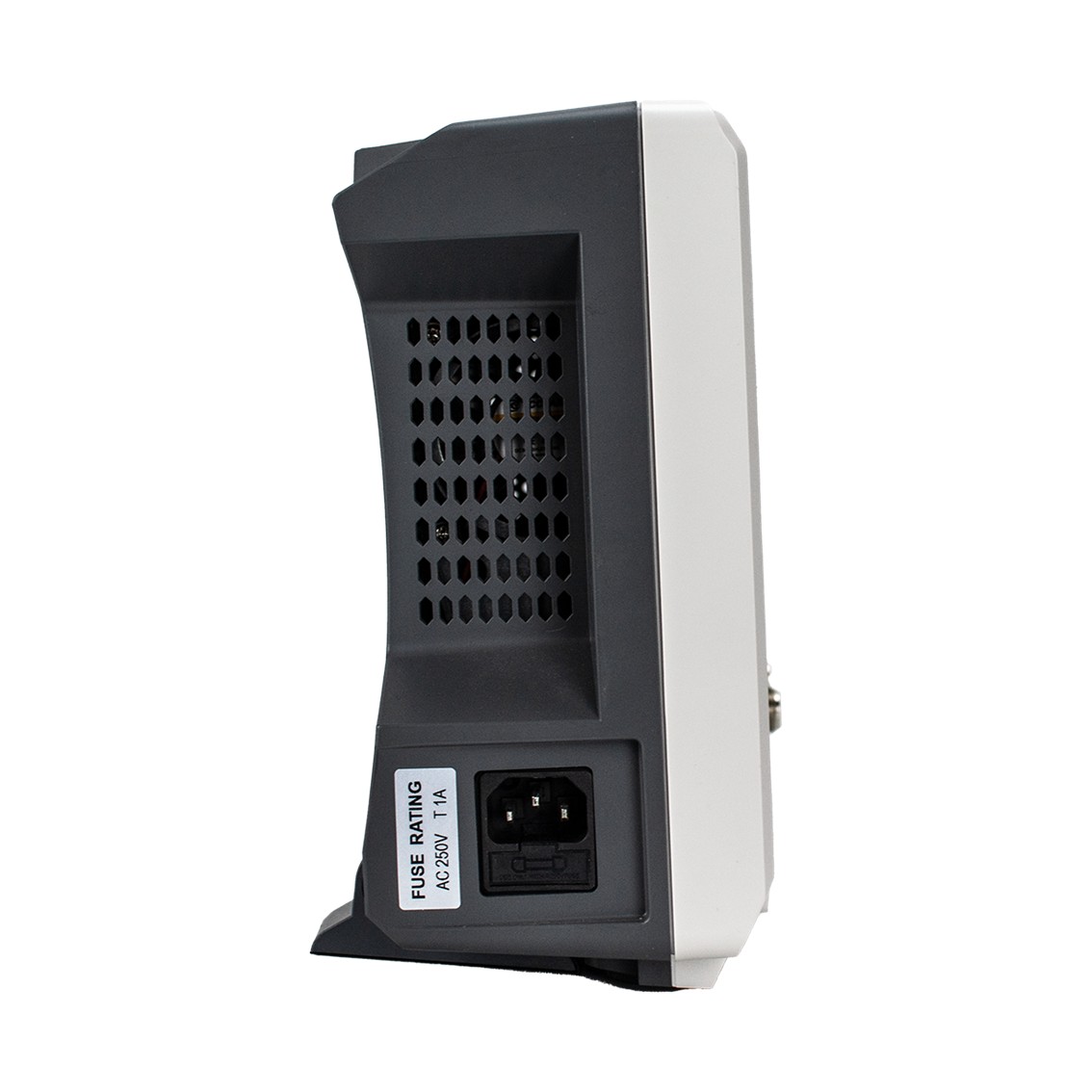 OWON XSA1075P 스펙트럼 분석기, 9kHz~7.5GHz 스펙트럼 아날라이저 10.4인치 터치스크린