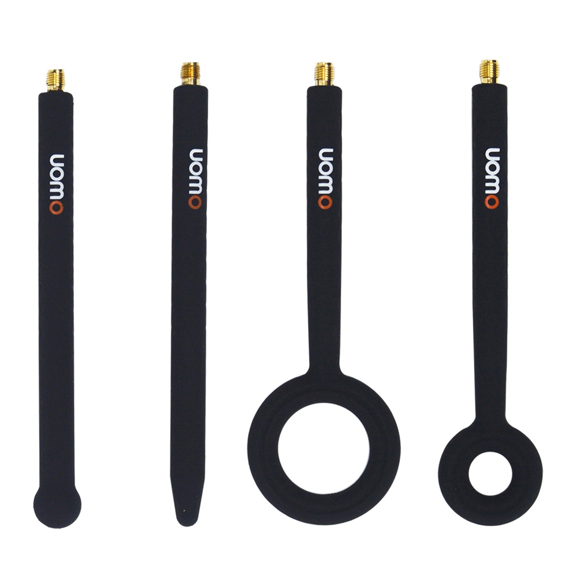 OWON ORF5060 니어필드 프로브, 주파수 범위: 1MHz~6GHz