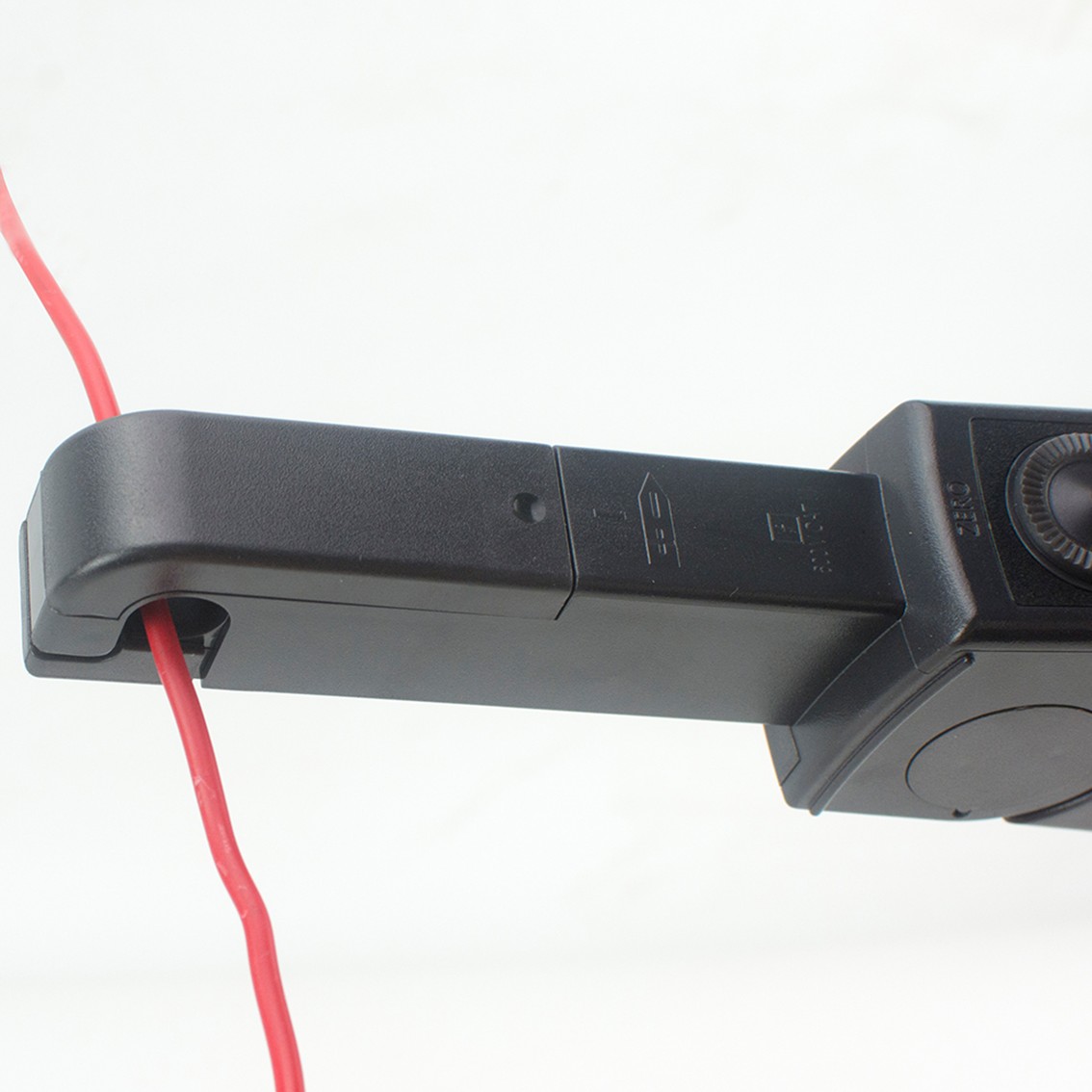 OWON OC5010 AC/DC 전류 프로브 100A, DC~100KHz (±3dB), BNC 출력