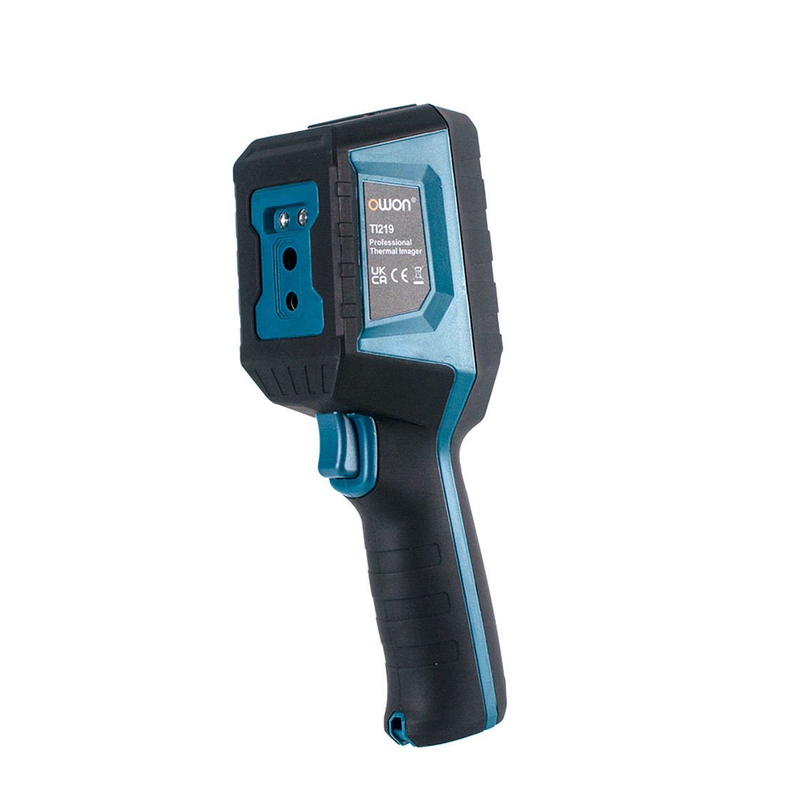 OWON TI219 열화상카메라, -20~400℃, 방수 IP65, 방진, 충격 내구성