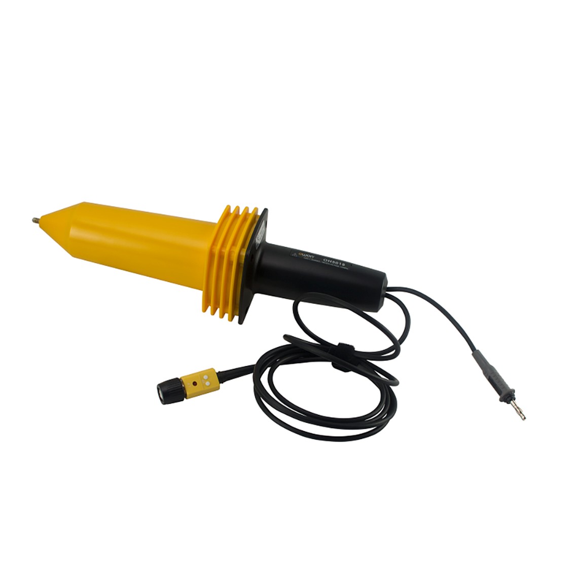 OWON OH5040 AC/DC 40KV, DC~50MHz 고전압 프로브 , 1000 : 1 BNC 출력