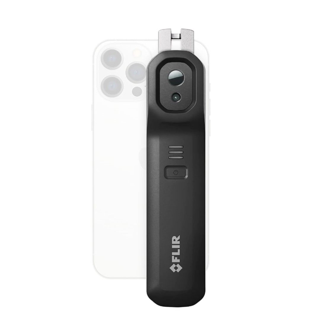 FLIR ONE EDGE PRO 플리어 열화상 카메라 Android(USB-C) (160X120픽셀/19,200화소, 0.07℃ , -20°C~400°C)