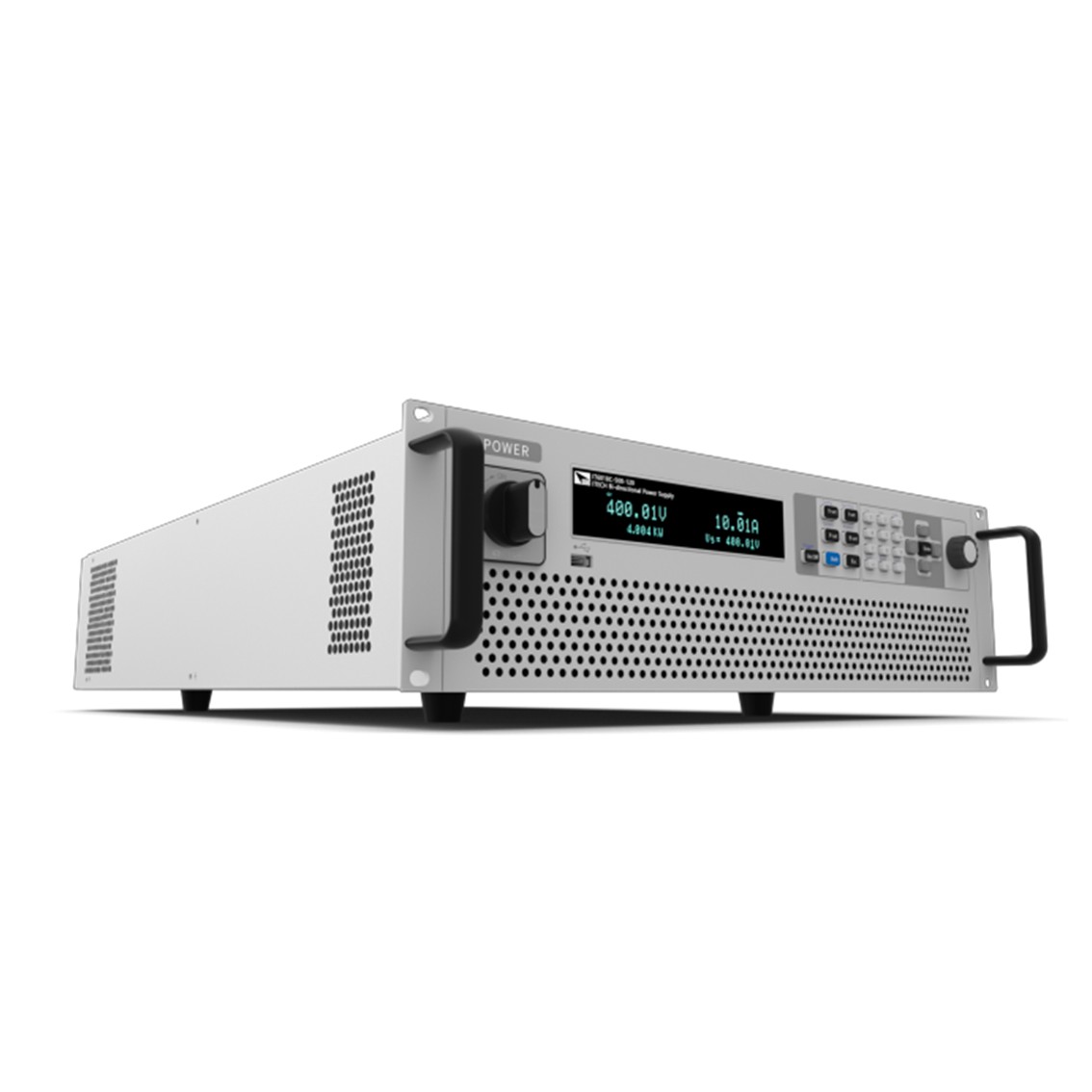 ITECH IT6072C-1500-160 양방향 DC파워서플라이 1500V, 160A, 72kW, 15U