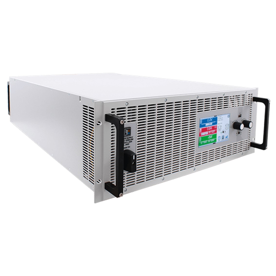 EA-PSI 10750-120  DC파워서플라이 750V, 120A, 30KW 3U DC전원공급기