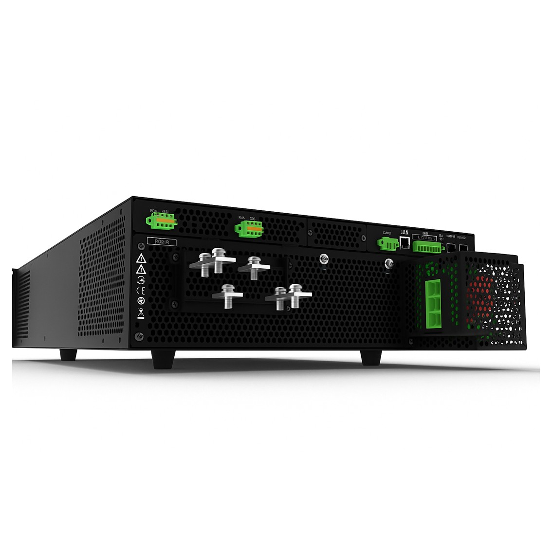 ITECH IT6642C-1600-140 양방향 DC파워서플라이 1600V, +-140A, +-42kW DC전원공급기