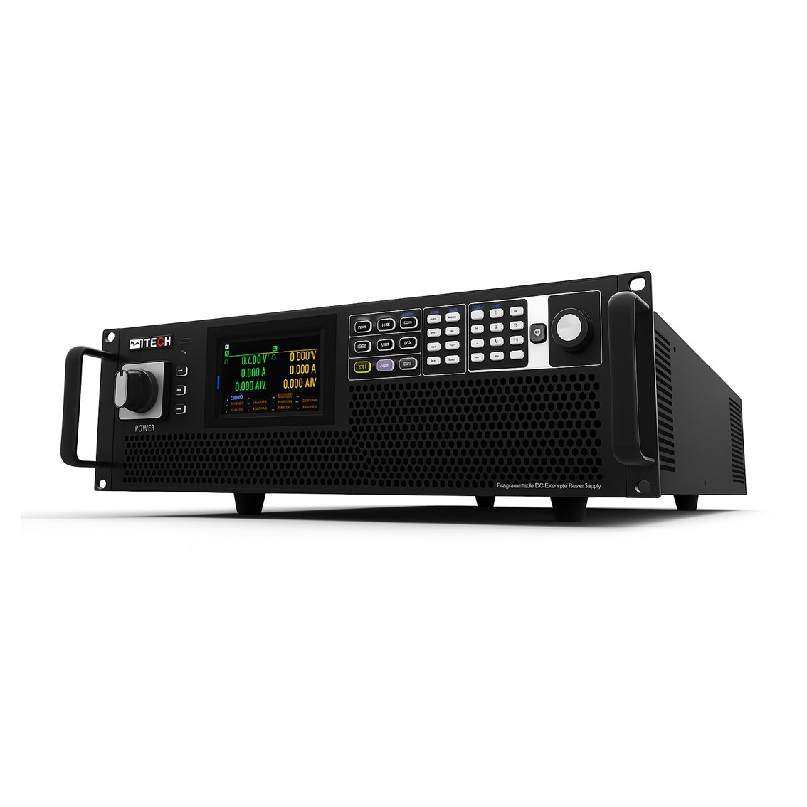 ITECH IT66336C-1600-1120 양방향 DC파워서플라이 1600V, +-1120A, +-336kW DC전원공급기
