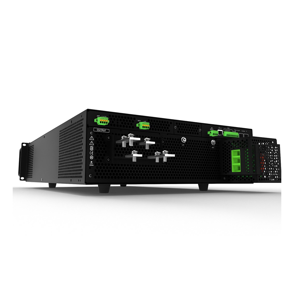 ITECH IT66378D-1200-1800 프로그래머블 DC 전원 공급 장치 1200V, +-1800A, +-378kW DC파워서플라이