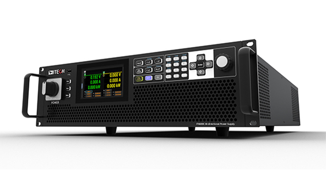 ITECH IT66210CM-2250-500 양방향 DC파워서플라이 2250V, +-500A, +-210kW DC전원공급기