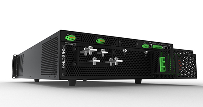 ITECH IT66126DM-1600-420 프로그래머블 DC 전원 공급 장치 1600V, +-420A, +-126kW DC파워서플라이