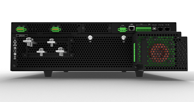 ITECH IT66210DM-2250-500 프로그래머블 DC 전원 공급 장치 2250V, +-500A, +-210kW DC파워서플라이