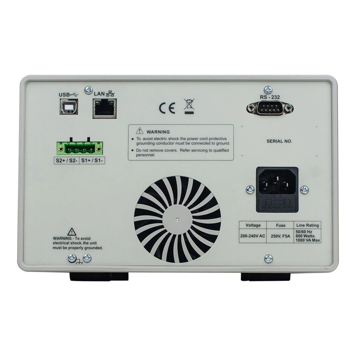 OWON ODP8354 DC파워서플라이 4채널 4CH 30V, 5A, 90W 2CH 24V,3A, 24W 2CH DC전원공급기