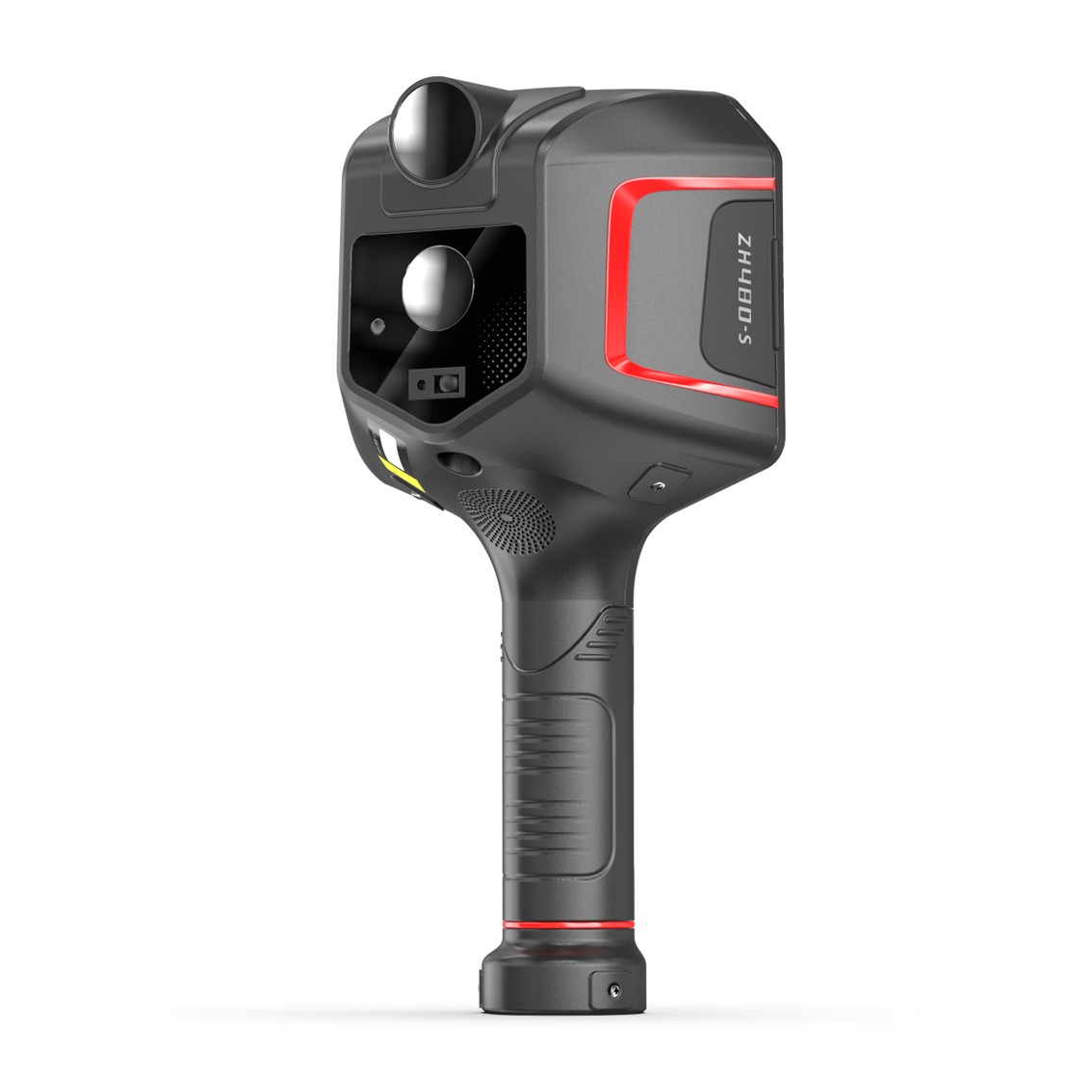 UVIRSYS ZH480-S  휴대용 코로나감지 카메라 *UV+VIS* 초음파음향카메라