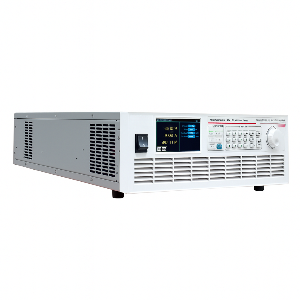 TOYOTECH N68036-1000-090 고전력DC전자로드 1000V, 90A, 3.6kW DC전자부하