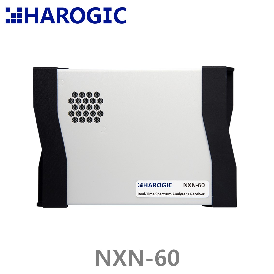 HAROGIC NXN-45  9kHz - 4.5 GHz, 6.25 MHz  스펙트럼아날라이저