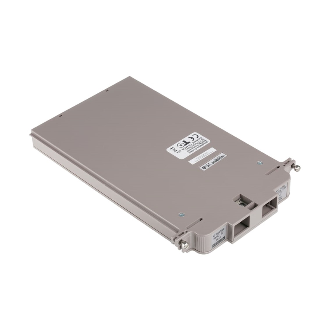 TEKTRONIX DAQ7700 데이터수집 20채널멀티플렉서