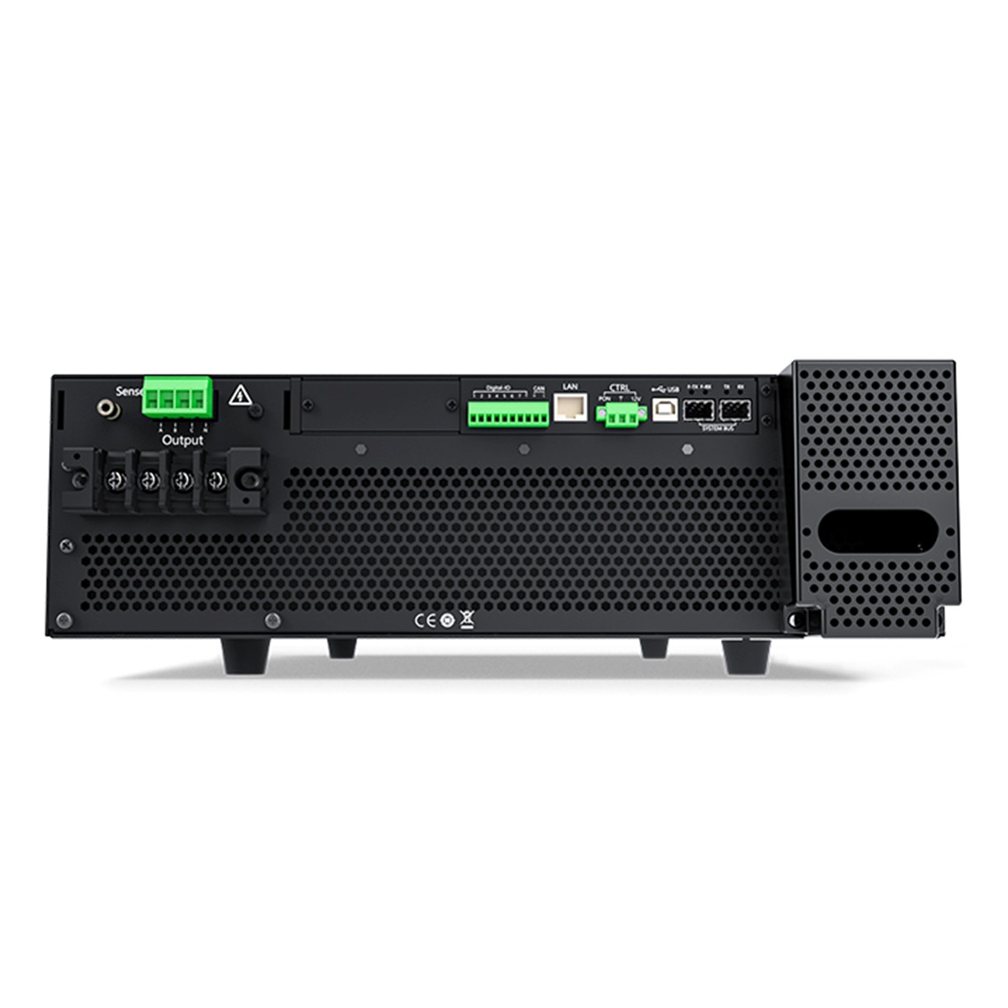 ITECH IT82168E-350-840 재생형 AC전자로드, DC전자로드 350V, 840A,168kVA DC전자부하 37U