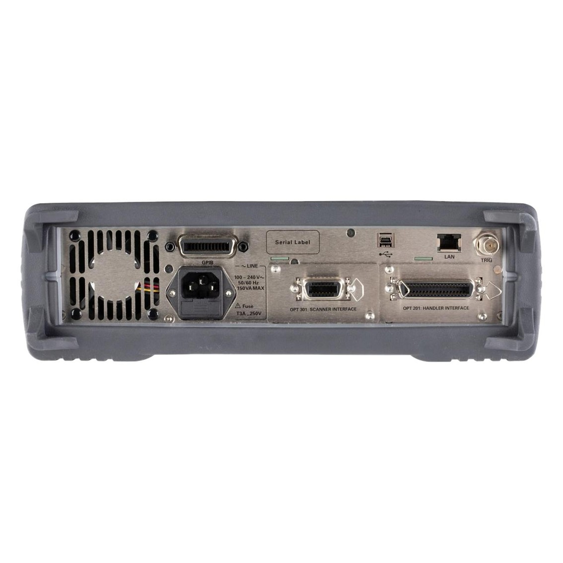 KEYSIGHT E4980BL-102 정밀LCR 미터 20Hz -1MHz with DCR 4디지트, 0.05%