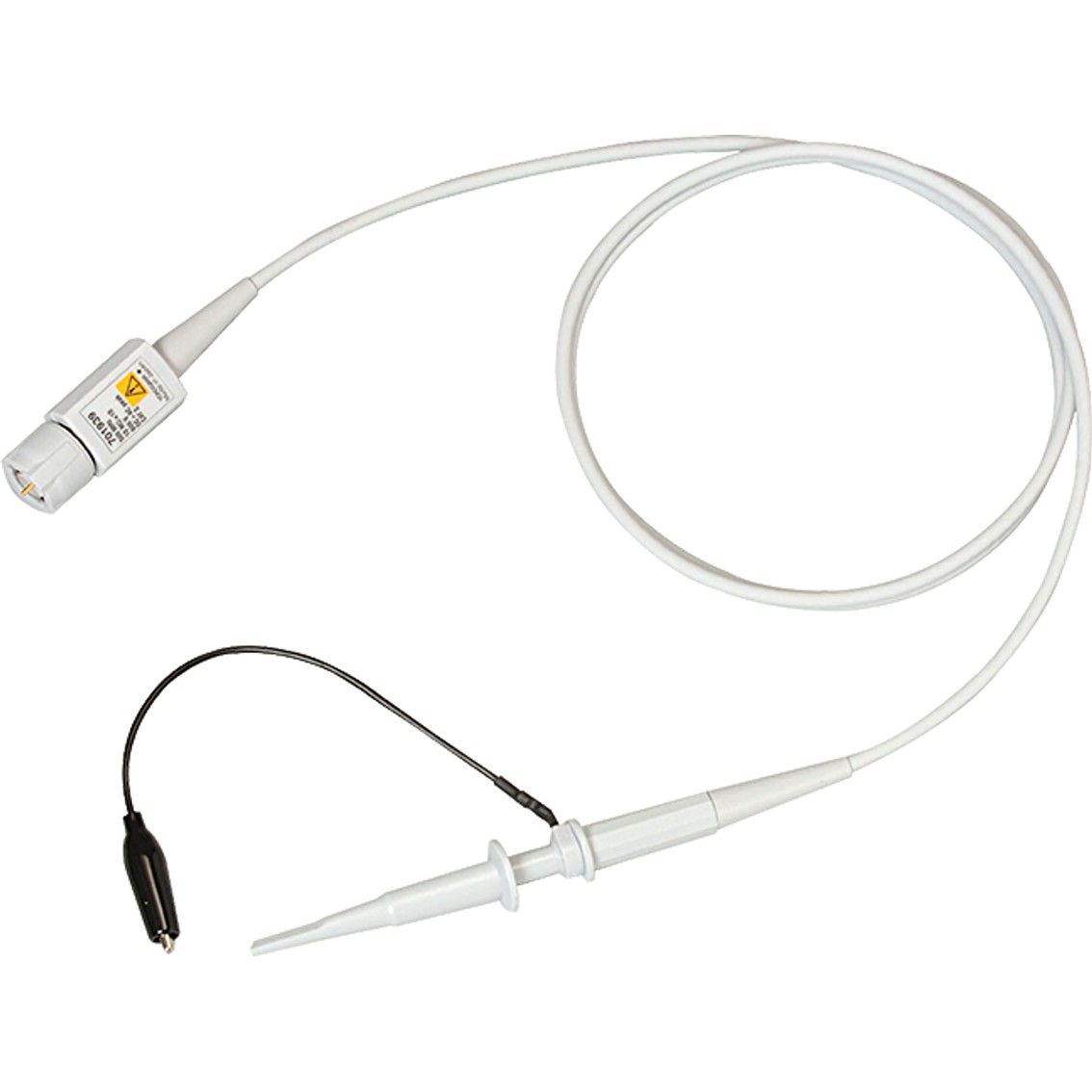 YOKOGAWA 701939 패시브프로브 10 MΩ (10:1), 500 MHz, 1.3 m