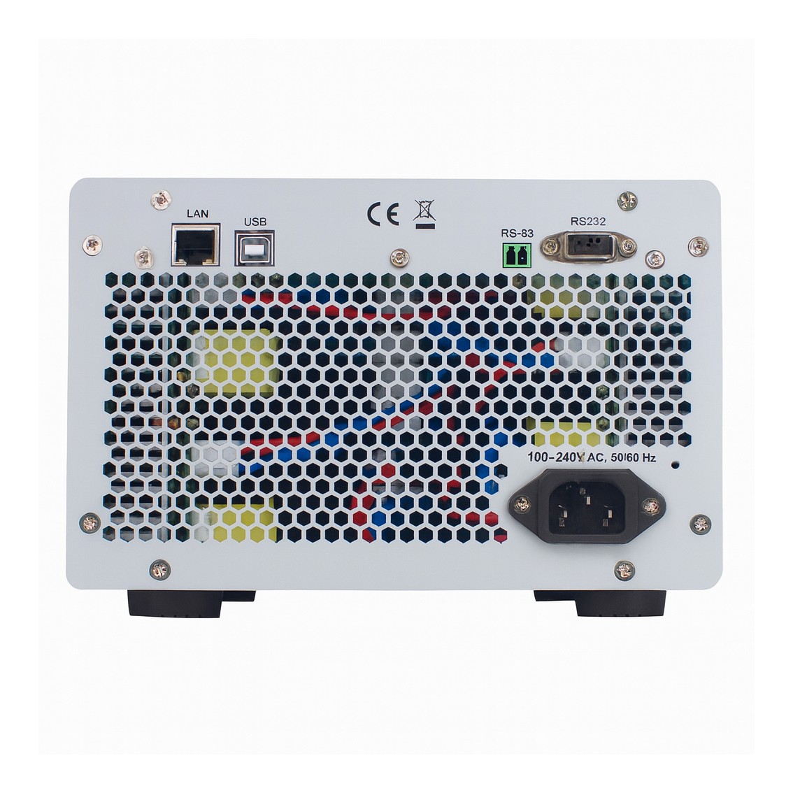 OWON OWH8020Q-1000F DC파워서플라이 80V, 5A, 1000W DC전원공급기