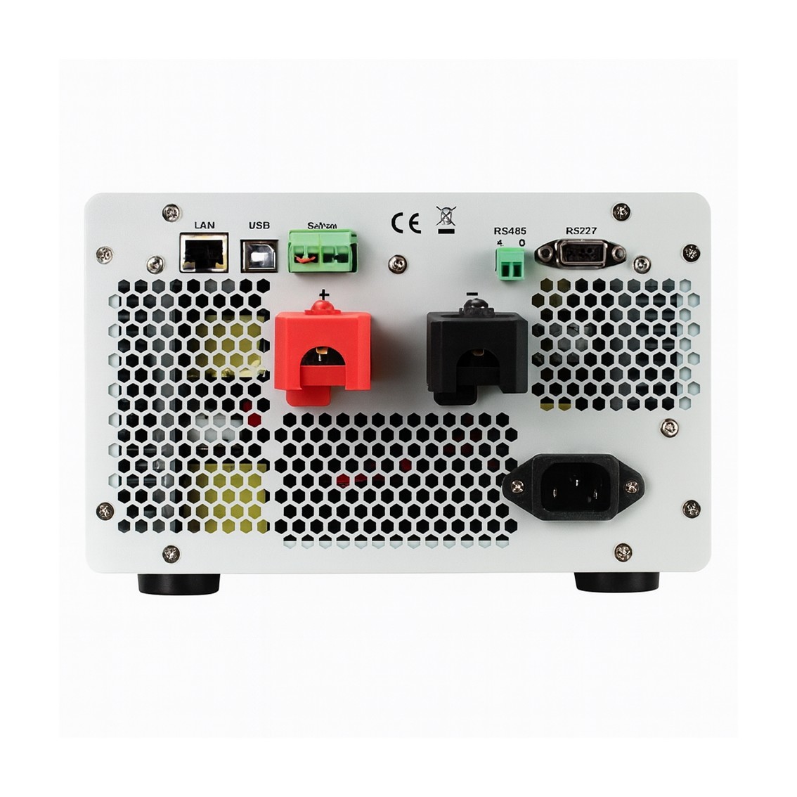 OWON OWH50120-1800 DC파워서플라이 50V, 120A, 1800W DC전원공급기