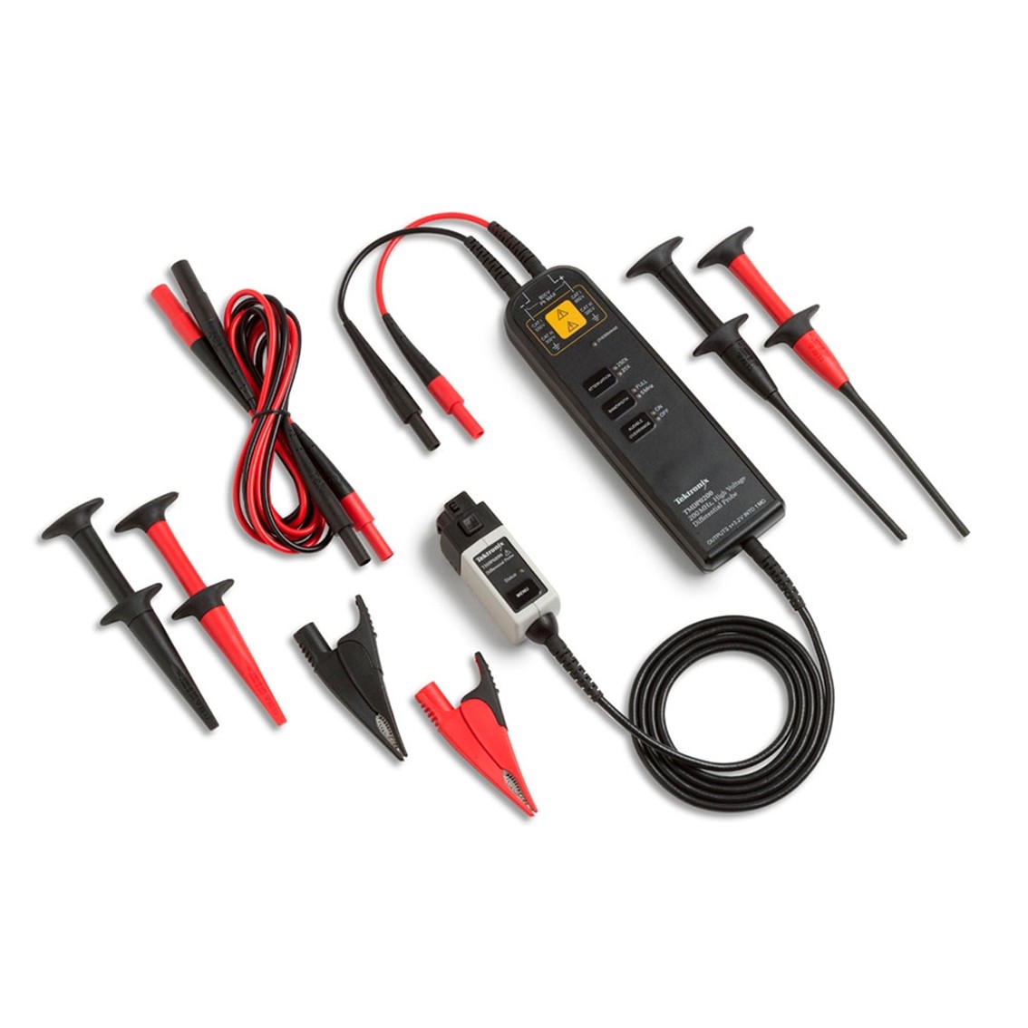 TEKTRONIX THDP0200 고전압 차동 프로브 200 MHz