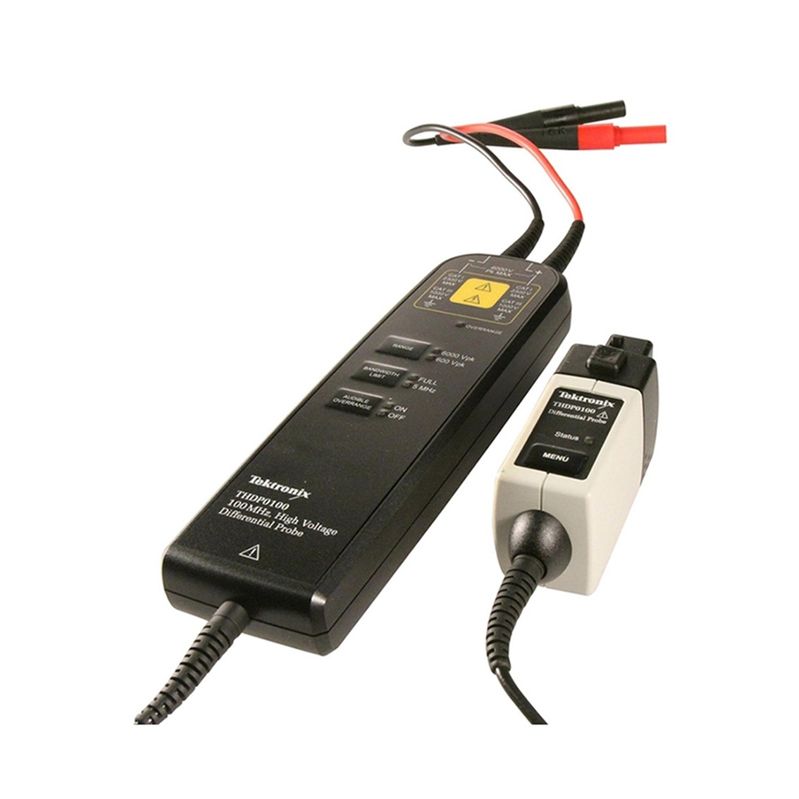 TEKTRONIX THDP0200 고전압 차동 프로브 200 MHz