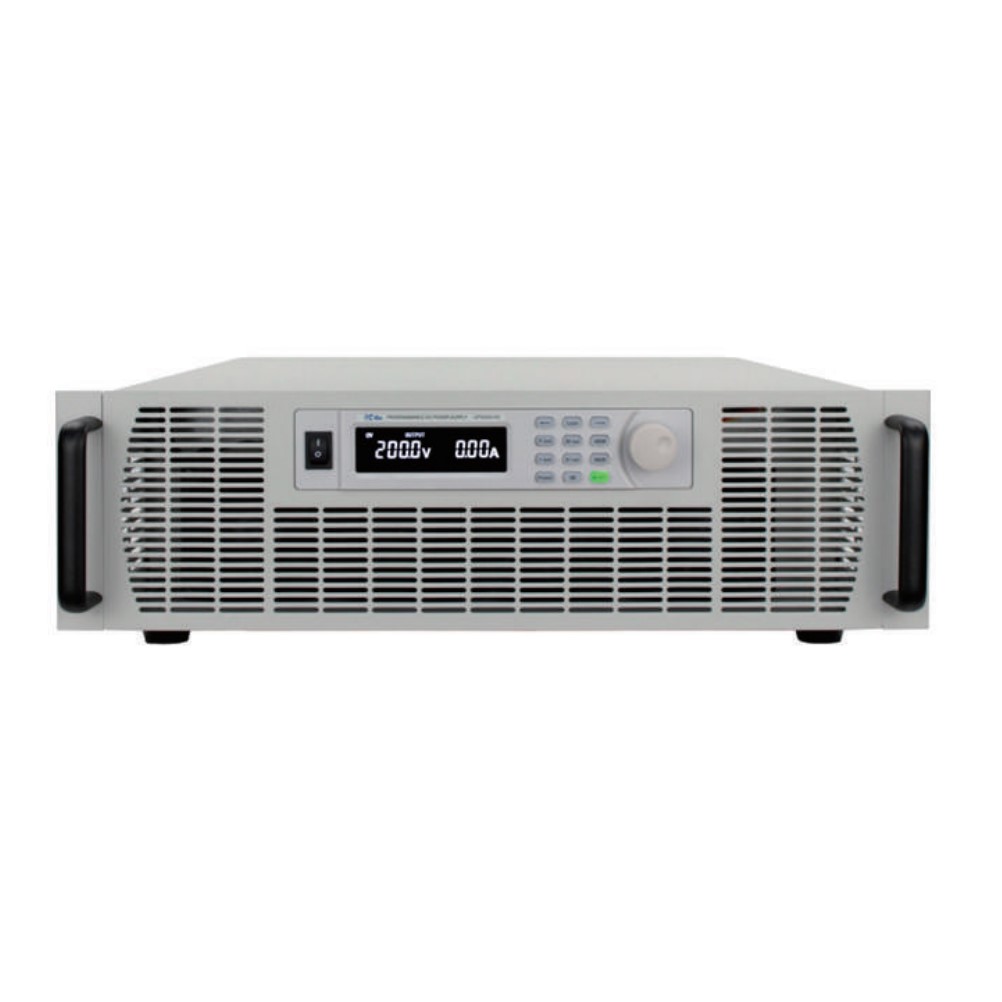 UNI UPW500-30 프로그래머블 DC파워서플라이 500V, 30A, 15KW/2U DC전원공급기(3U)