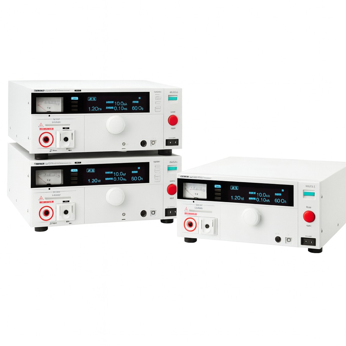 KIKUSUI TOS5300 내전압시험기 (단종) 대체모델 : TOS5200