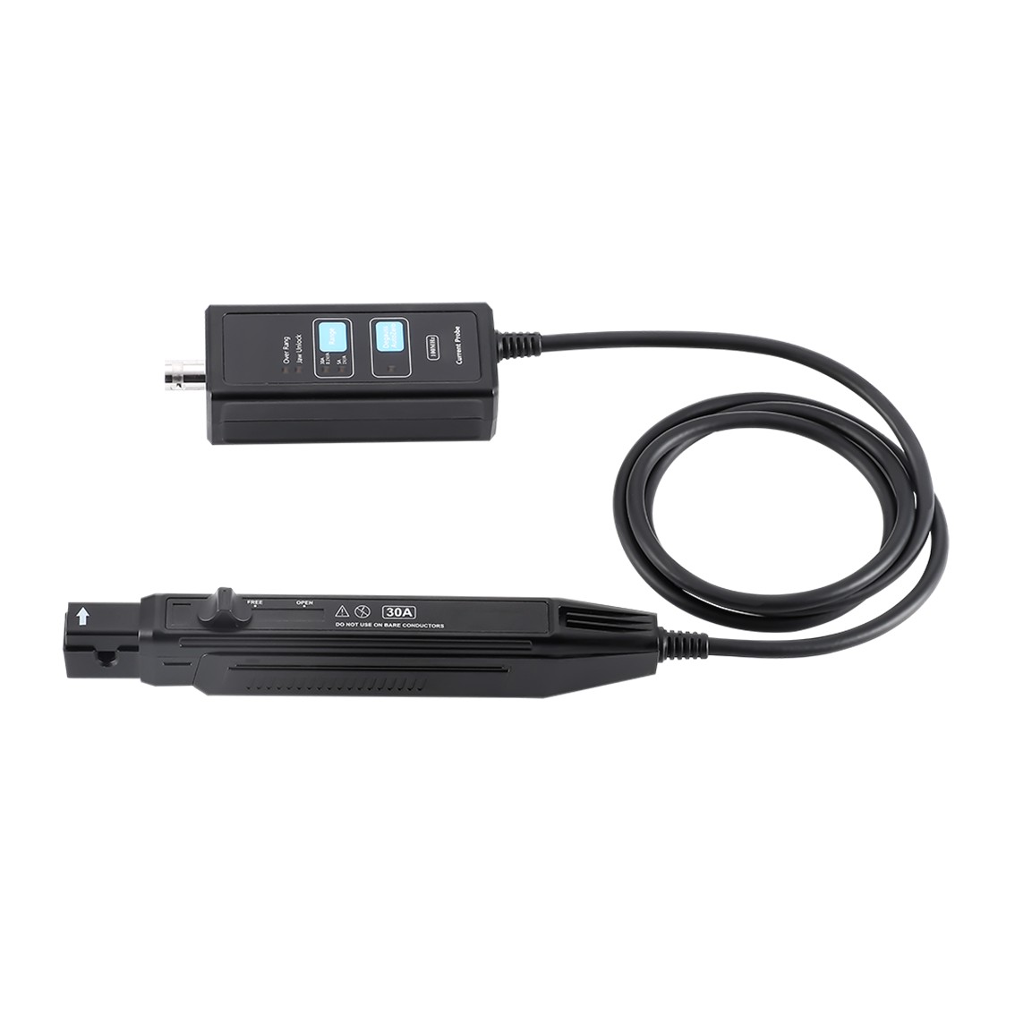 OWON OC6055  AC/DC전류프로브 AC/DC75Apk, DC~50MHz