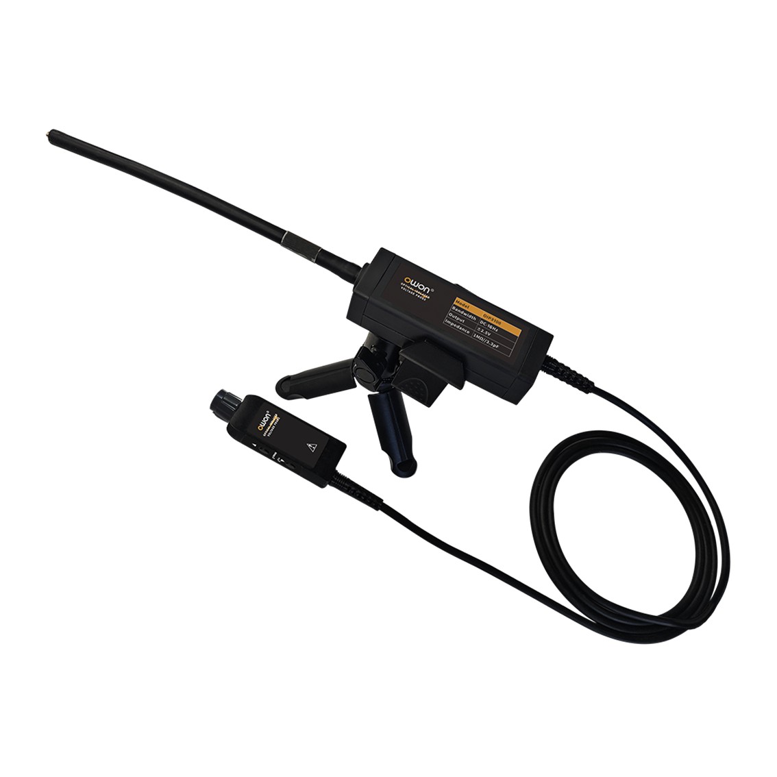 OWON OIP3100  광절연프로브 DC-1GHz, ±2.5V, 0.35ns