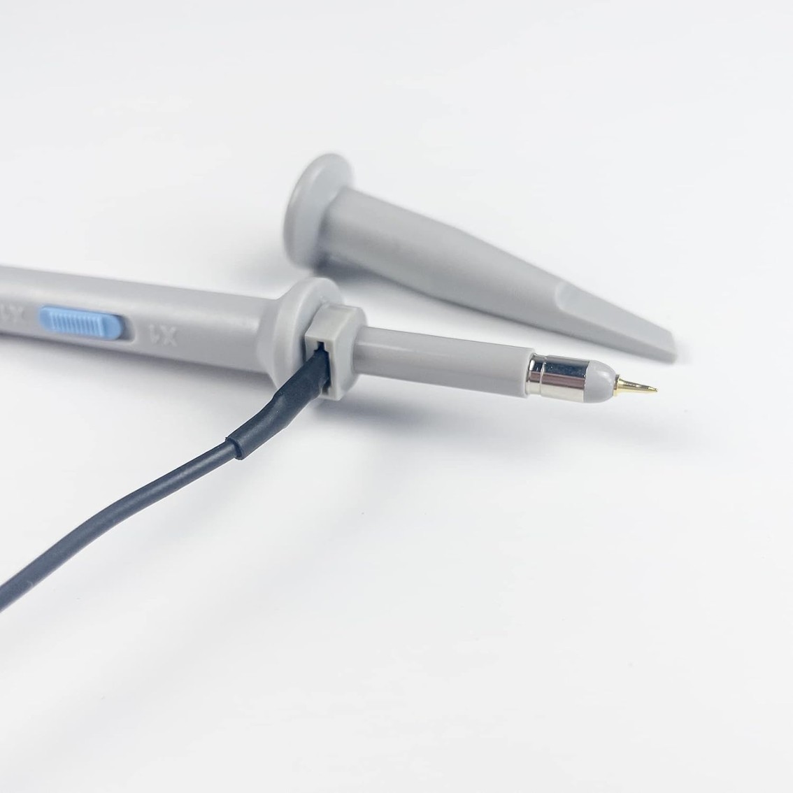 OWON OW3100  오실로스코프용 패시브 프로브 100MHz, 10:1, 600V