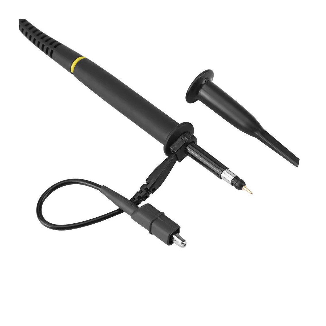 OWON P4060  오실로스코프용 패시브 프로브 60MHz, 100:1, 2000V