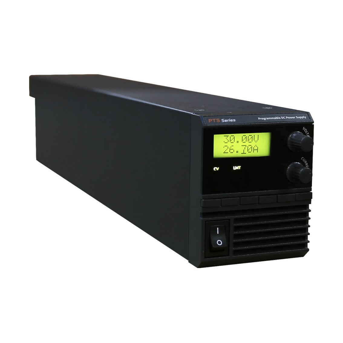 ODA PTS40-20  DC파워서플라이 40V, 20A, 800W DC전원공급기