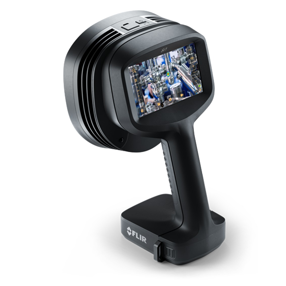FLIR Si1-PD  음향카메라(LD) 부분방전용 0.3m-130m