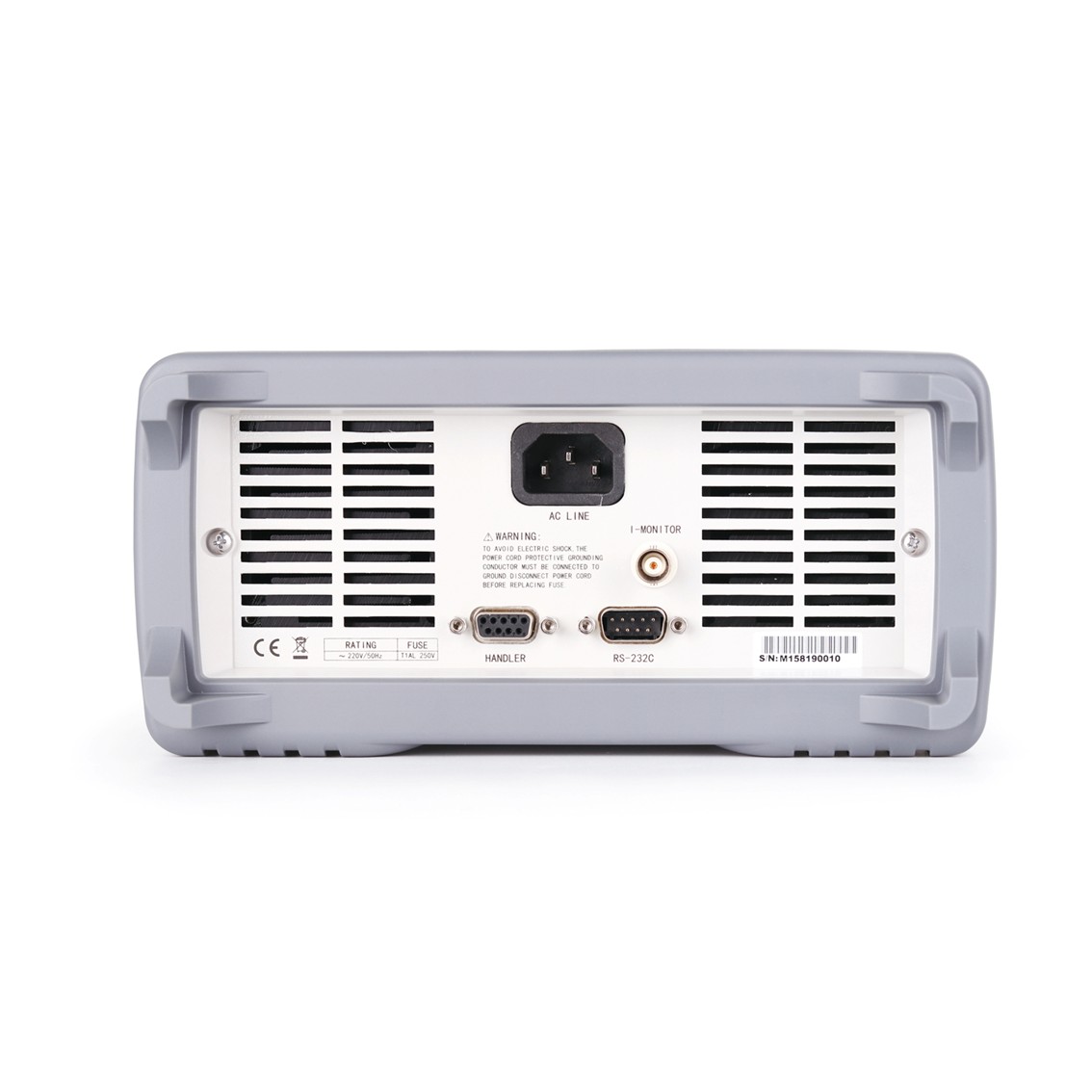 TECHMIZE TH8404  DC전자로드 150V, 180A, 1500W DC전자부하