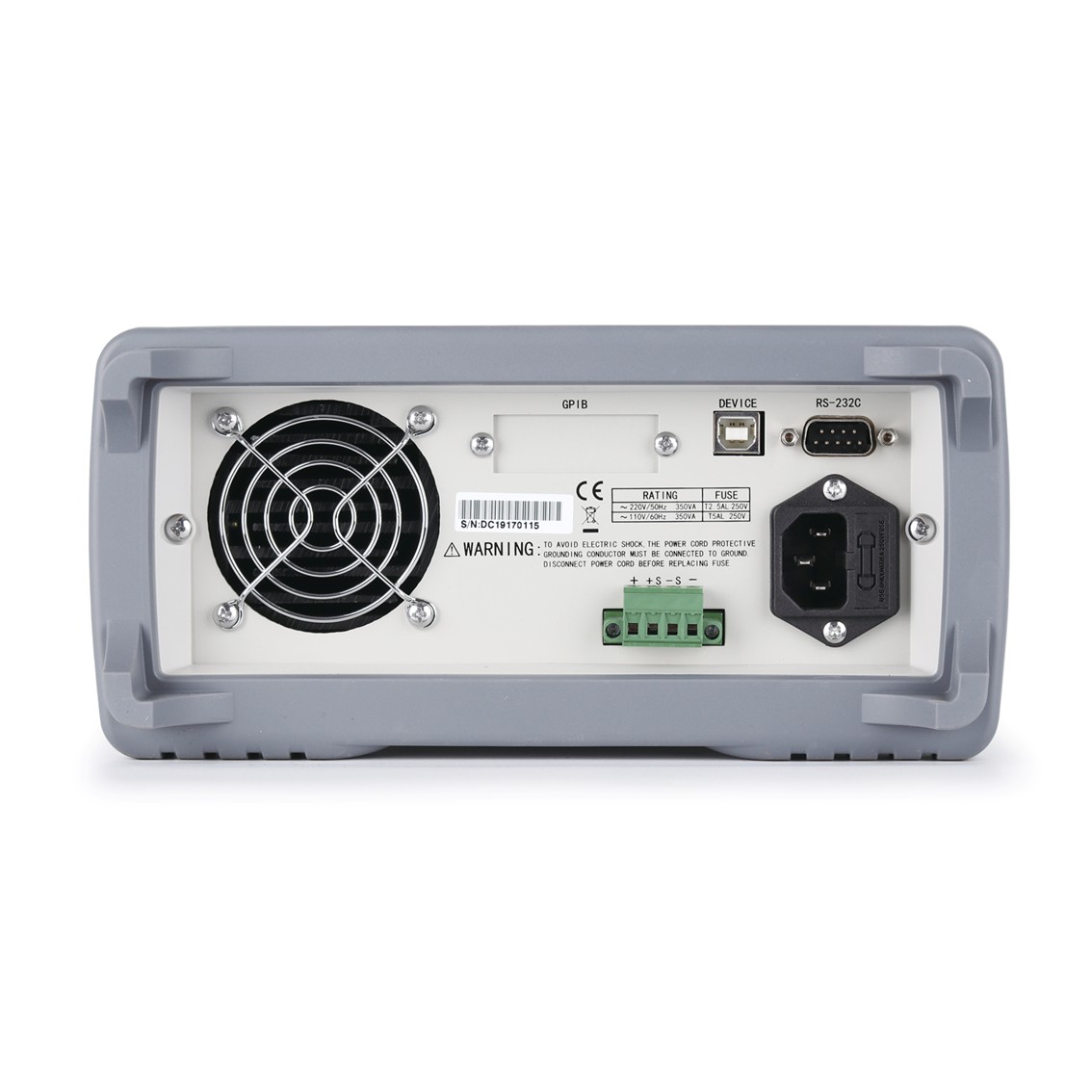 TECHMIZE TH6302  리니어 프로그래머블 DC파워서플라이 30V, 20A, 200W DC전원공급기