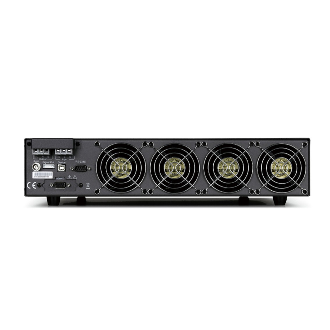 TECHMIZE TH7120  AC파워소스 0-300V, 45.0Hz-500Hz, 2000VA AC파워서플라이